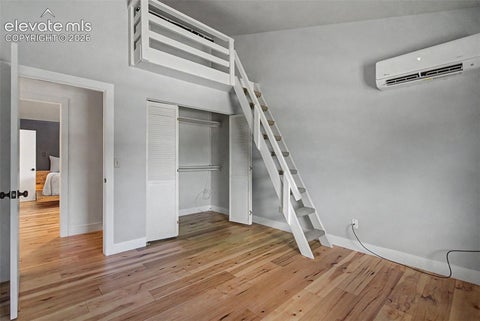 Tiny photo for 840 Pulpit Rock Circle, Colorado Springs, CO 80918 (MLS # 5637759)
