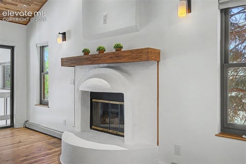 Tiny photo for 840 Pulpit Rock Circle, Colorado Springs, CO 80918 (MLS # 5637759)