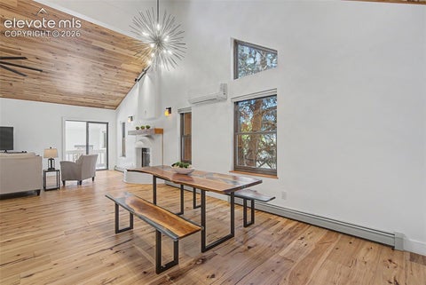 Tiny photo for 840 Pulpit Rock Circle, Colorado Springs, CO 80918 (MLS # 5637759)