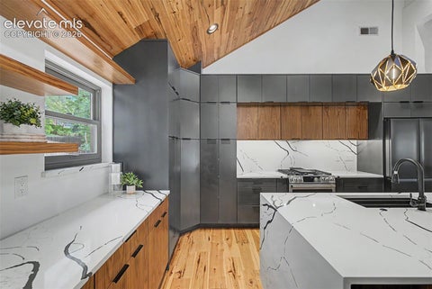 Tiny photo for 840 Pulpit Rock Circle, Colorado Springs, CO 80918 (MLS # 5637759)