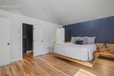 Tiny photo for 840 Pulpit Rock Circle, Colorado Springs, CO 80918 (MLS # 5637759)