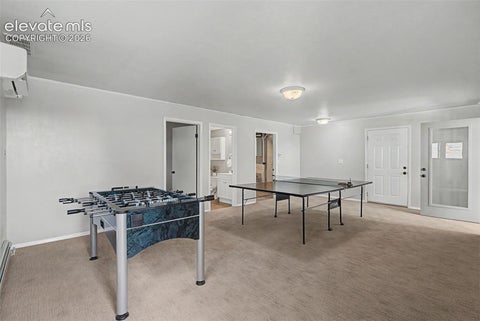 Tiny photo for 840 Pulpit Rock Circle, Colorado Springs, CO 80918 (MLS # 5637759)