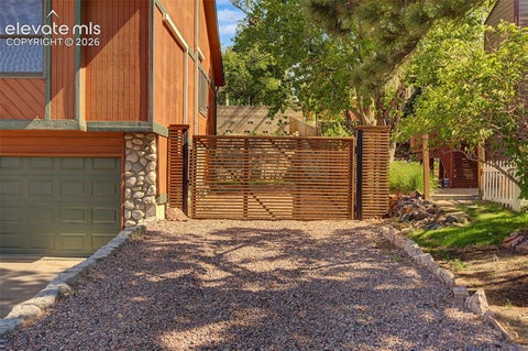 Tiny photo for 840 Pulpit Rock Circle, Colorado Springs, CO 80918 (MLS # 5637759)
