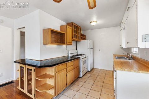 Tiny photo for 1527 W Cheyenne Road, Colorado Springs, CO 80906 (MLS # 9854474)