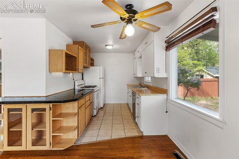 Tiny photo for 1527 W Cheyenne Road, Colorado Springs, CO 80906 (MLS # 9854474)