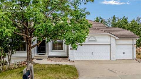 Photo of 2565 Edenderry Drive, Colorado Springs, CO 80919 (MLS # 1263897)