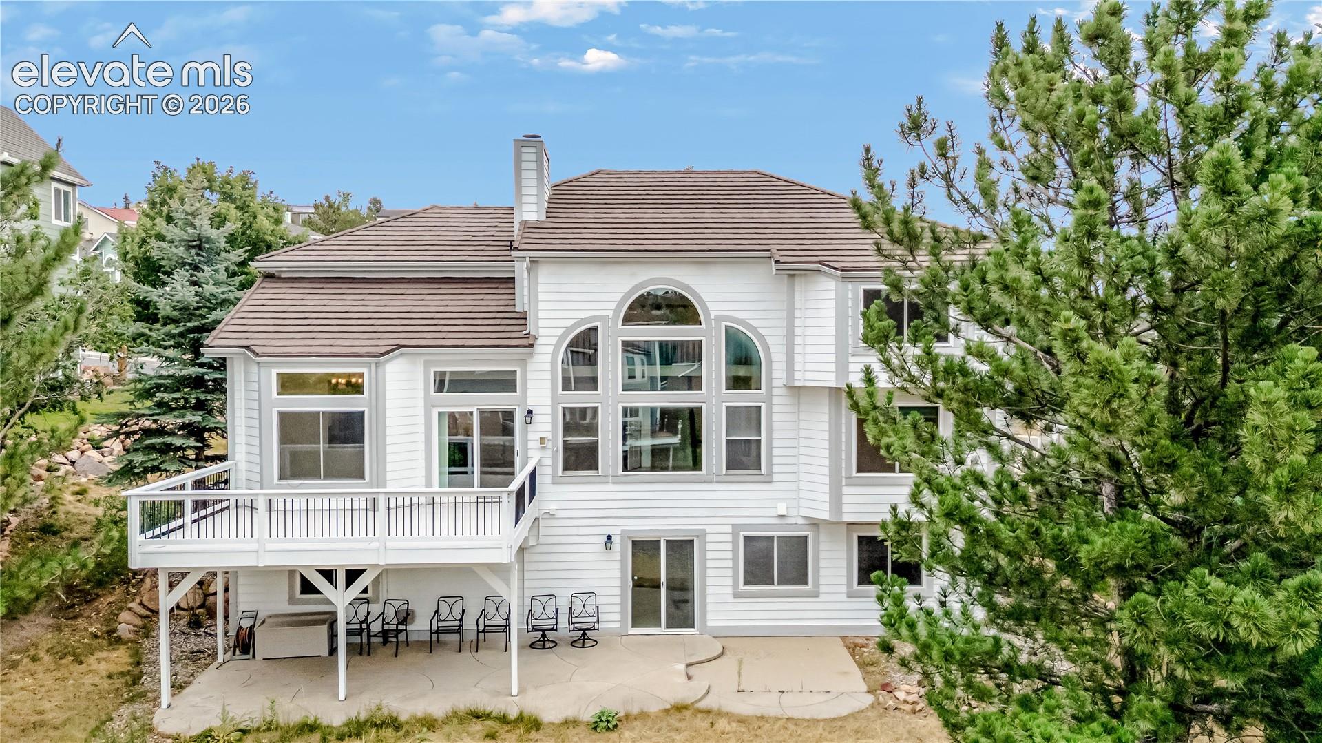 2565 Edenderry Drive