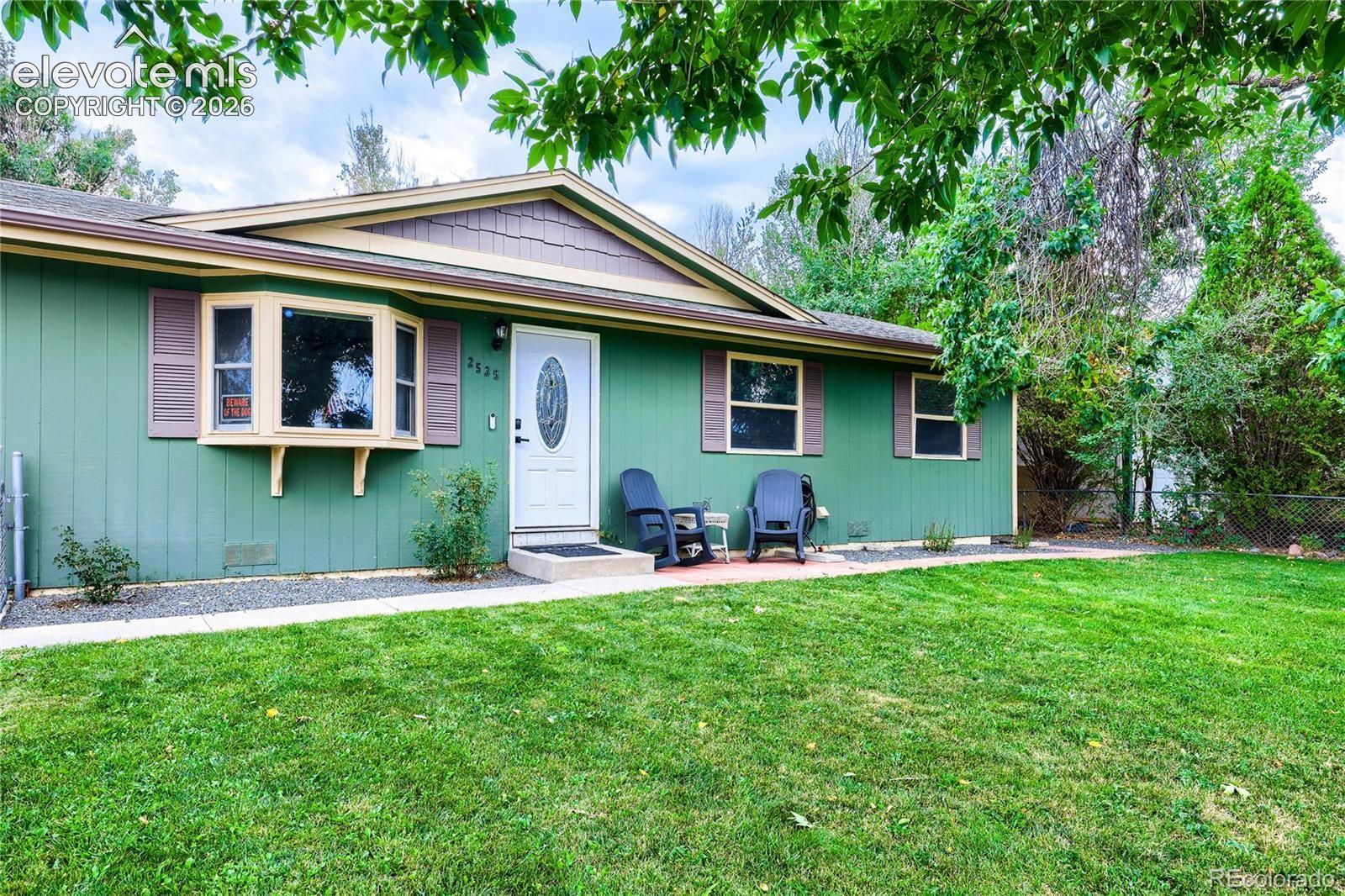 2535 Gina Drive