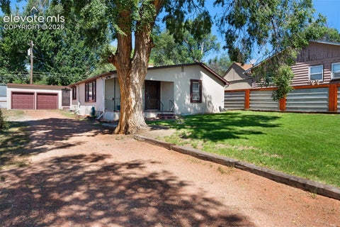 Photo of 1126 McArthur Avenue, Colorado Springs, CO 80909 (MLS # 6015802)