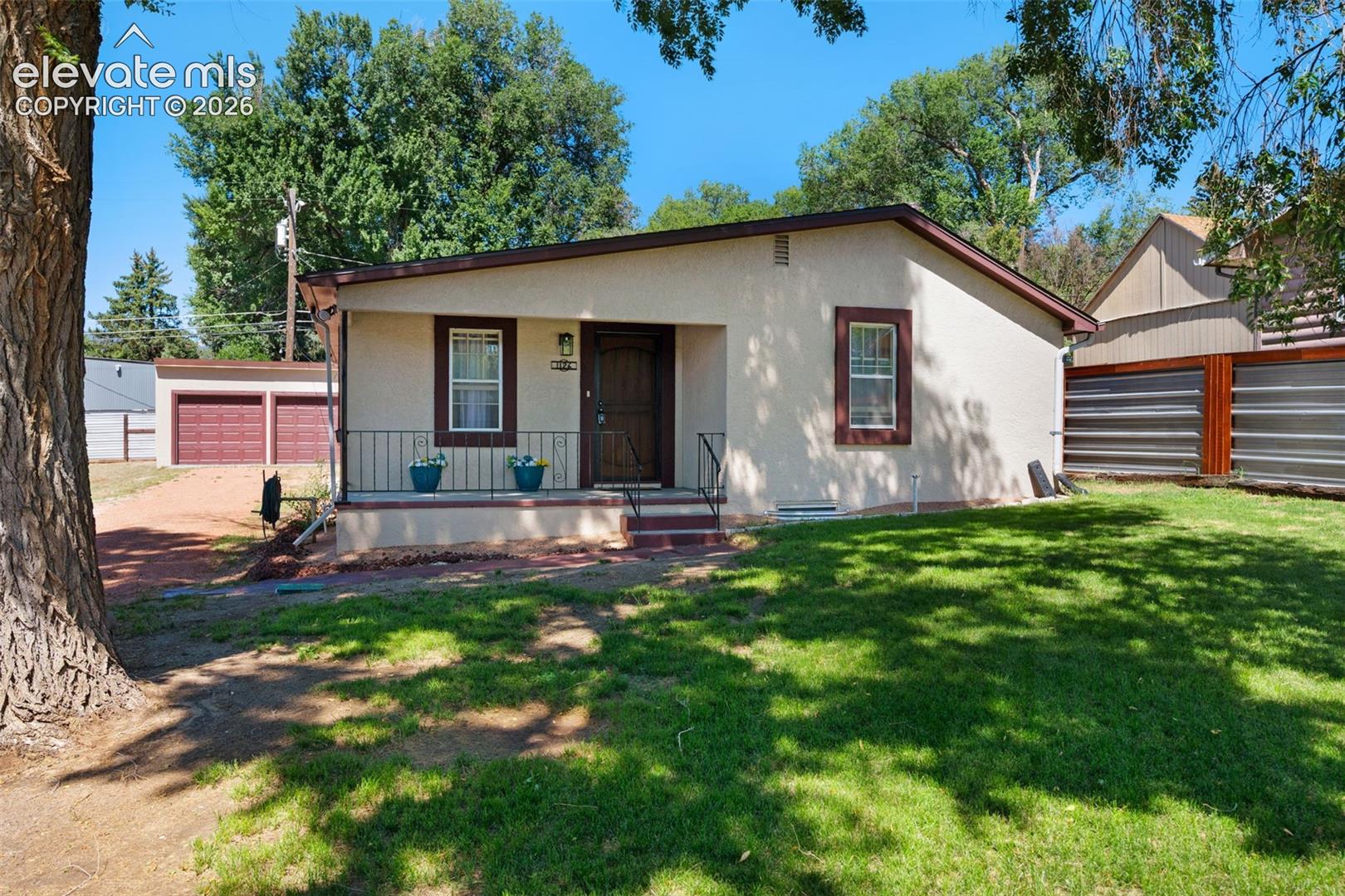 1126 McArthur Avenue