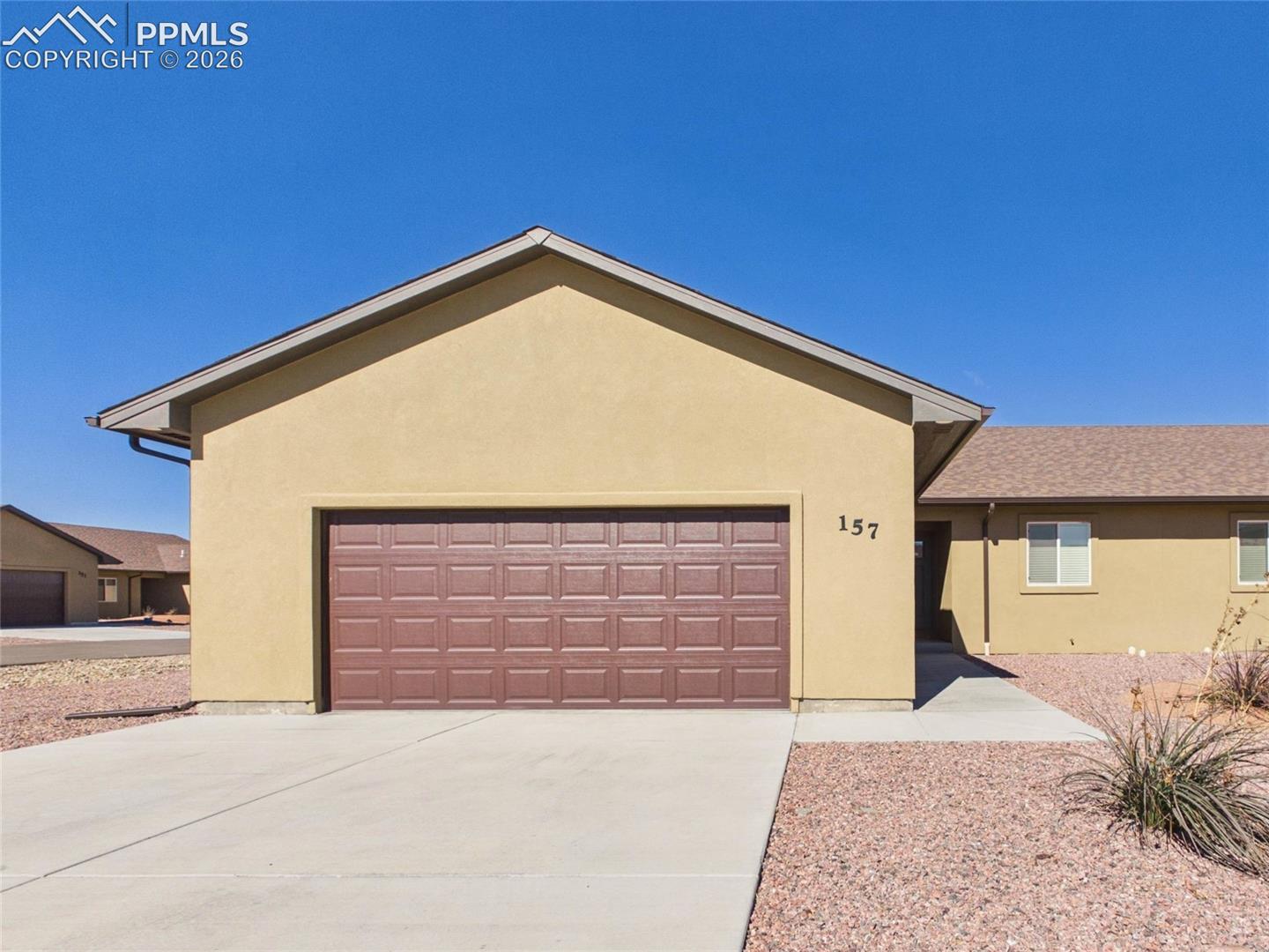 157 S Stardust Circle