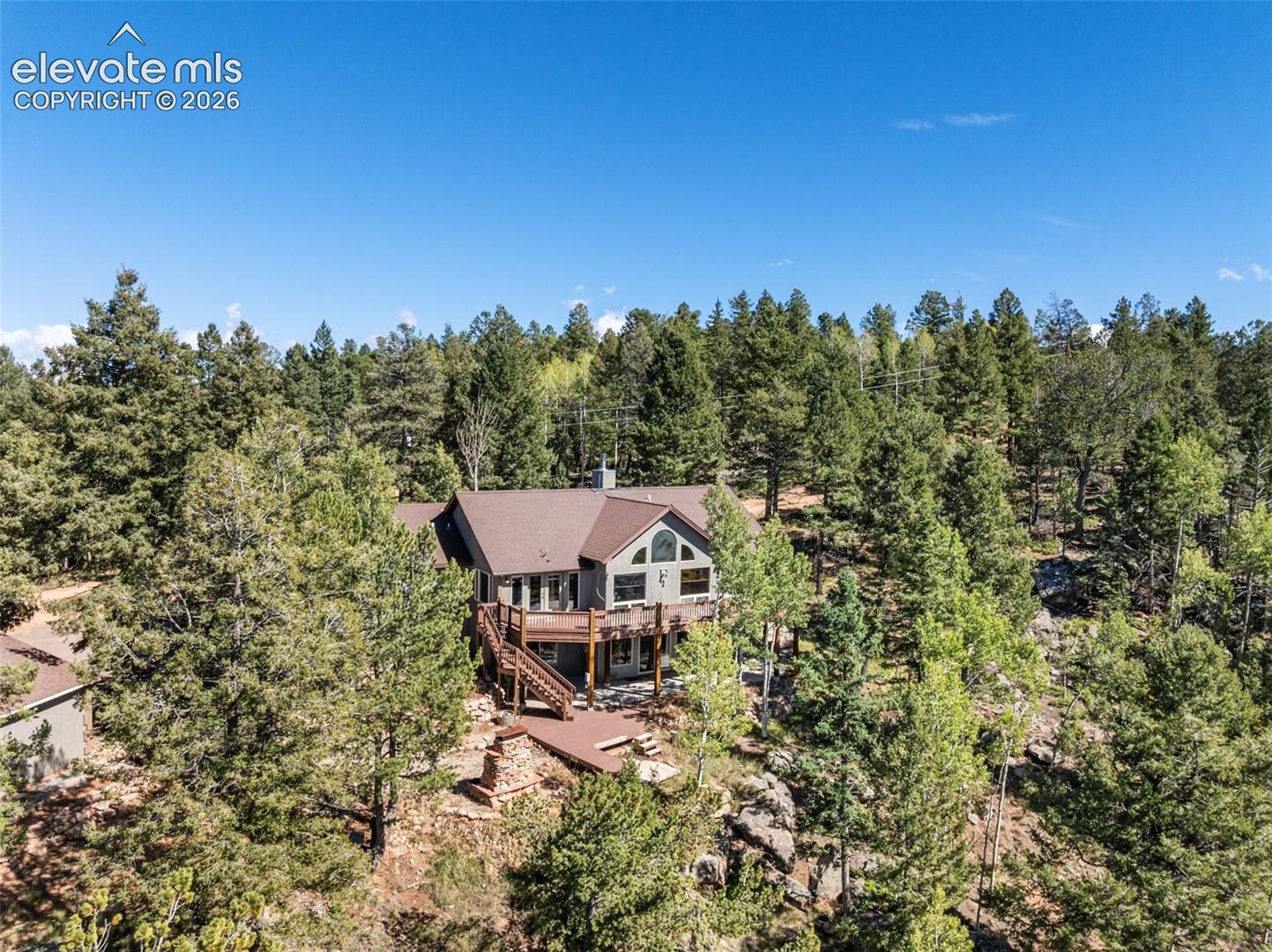 516 Saguache Drive