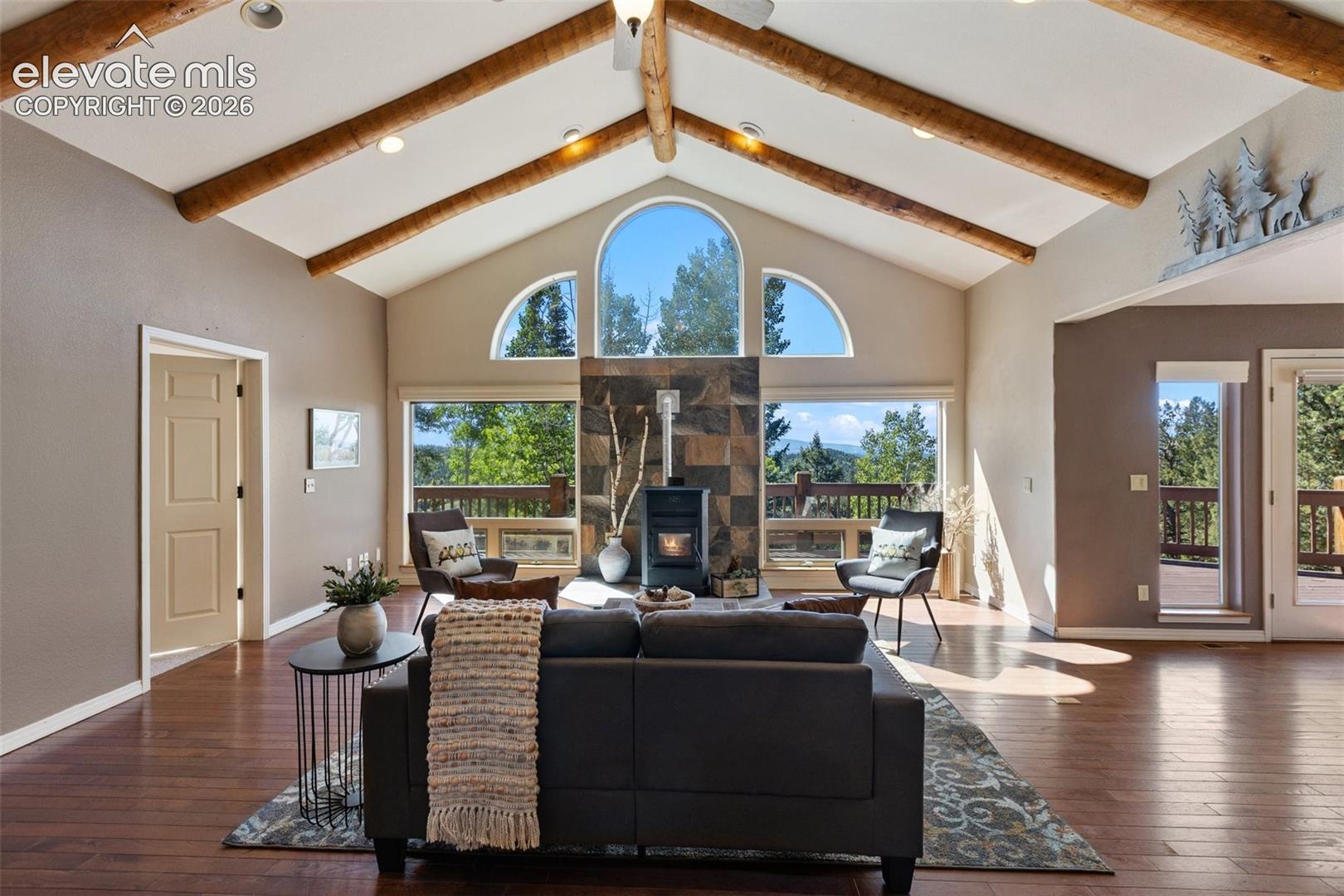 516 Saguache Drive