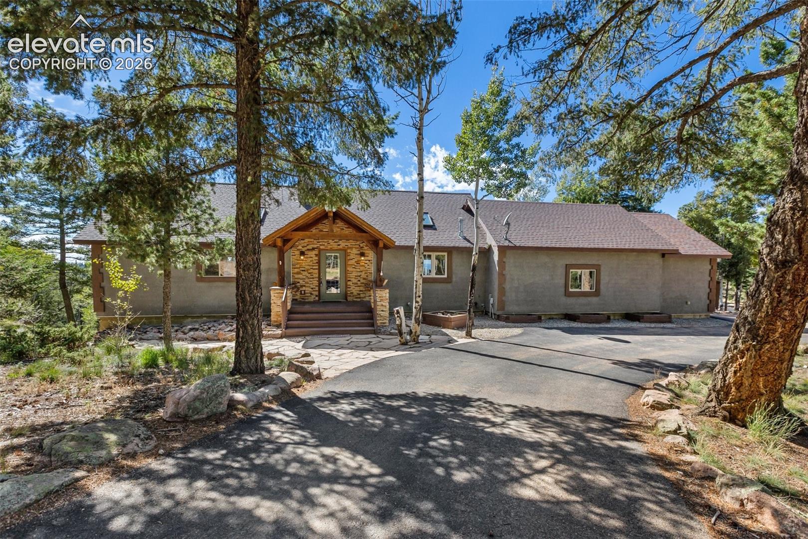 516 Saguache Drive