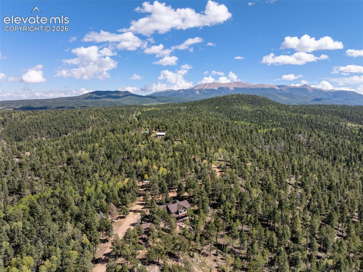 516 Saguache Drive