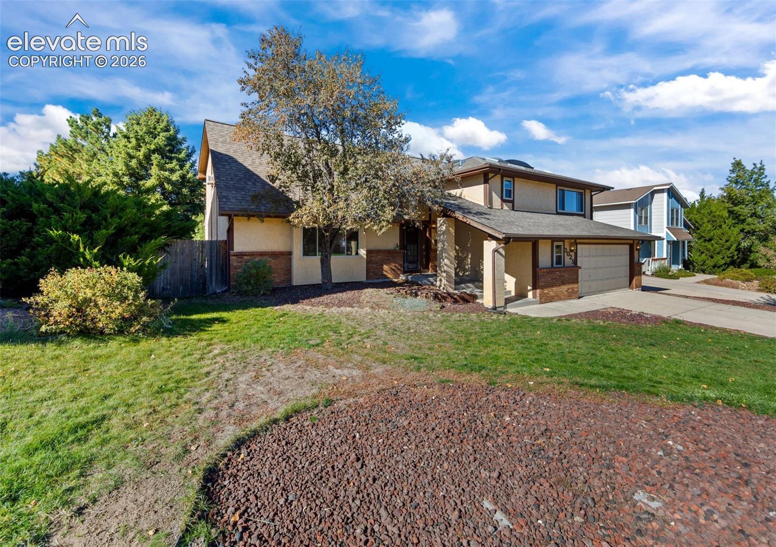3025 Windjammer Drive