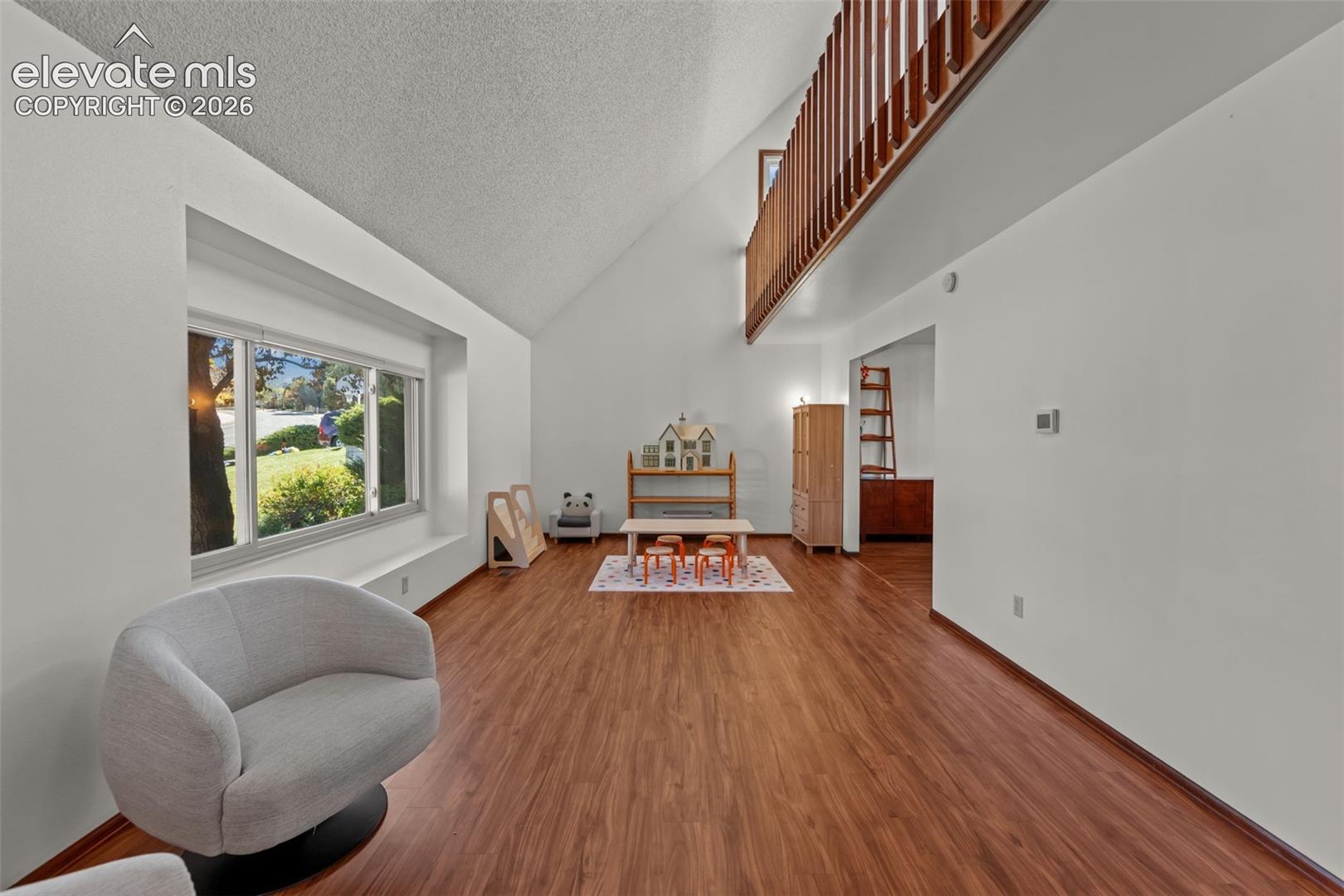 3025 Windjammer Drive
