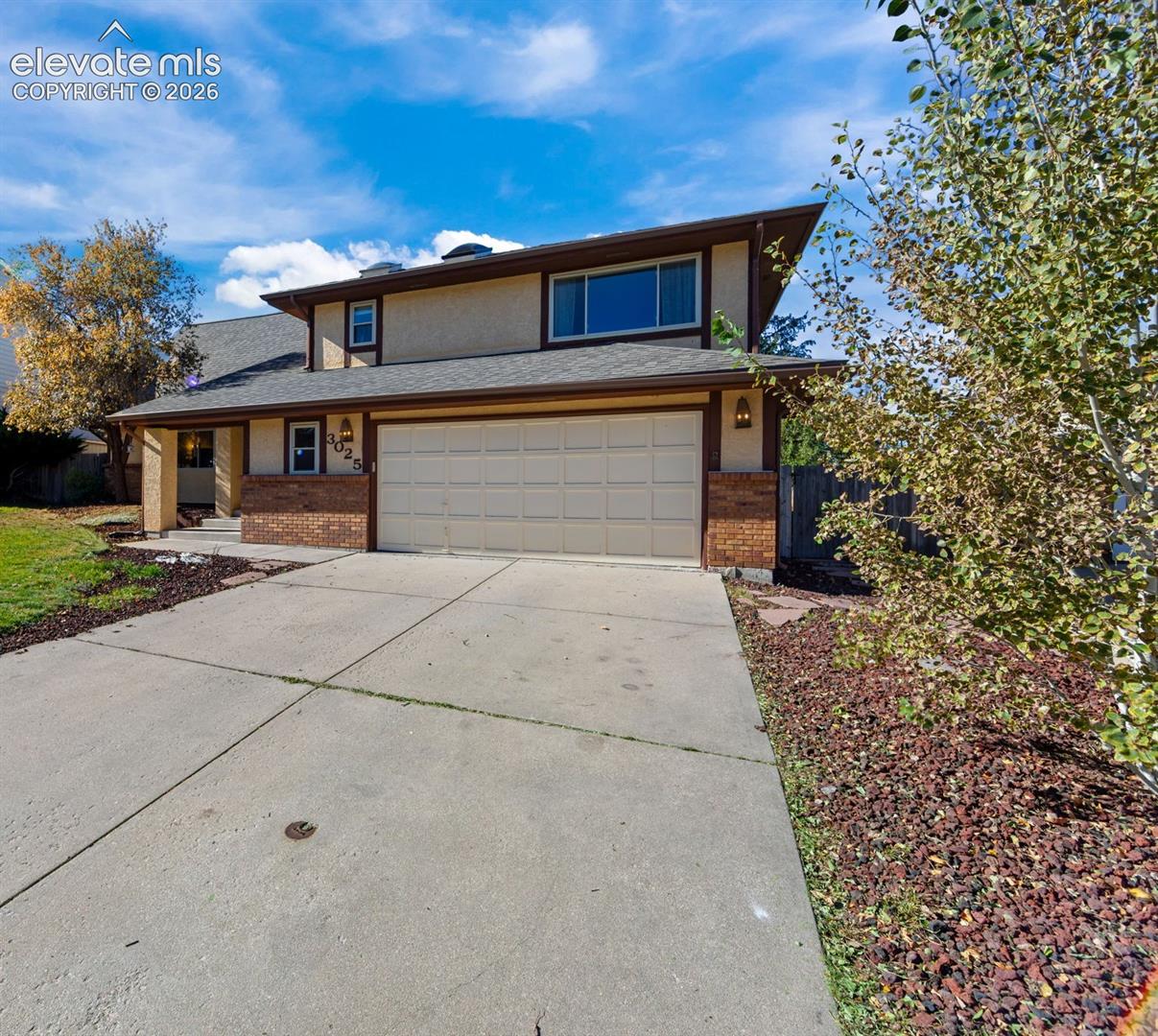 3025 Windjammer Drive