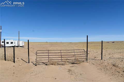Photo of 30390 Darroll Road, Yoder, CO 80864 (MLS # 1777671)