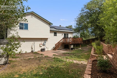 Tiny photo for 7647 Stampede Drive, Colorado Springs, CO 80920 (MLS # 3642251)
