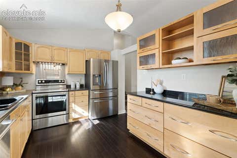 Tiny photo for 7647 Stampede Drive, Colorado Springs, CO 80920 (MLS # 3642251)