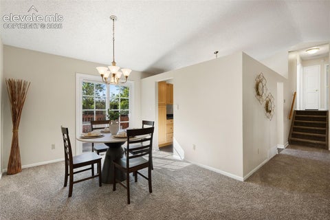 Tiny photo for 7647 Stampede Drive, Colorado Springs, CO 80920 (MLS # 3642251)
