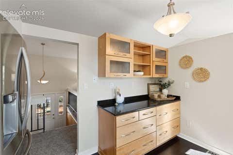 Tiny photo for 7647 Stampede Drive, Colorado Springs, CO 80920 (MLS # 3642251)