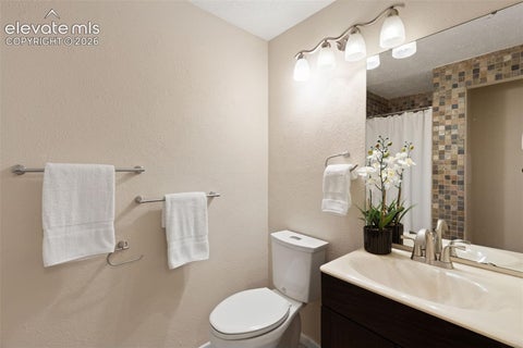 Tiny photo for 7647 Stampede Drive, Colorado Springs, CO 80920 (MLS # 3642251)