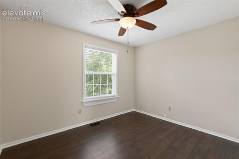 Tiny photo for 7647 Stampede Drive, Colorado Springs, CO 80920 (MLS # 3642251)