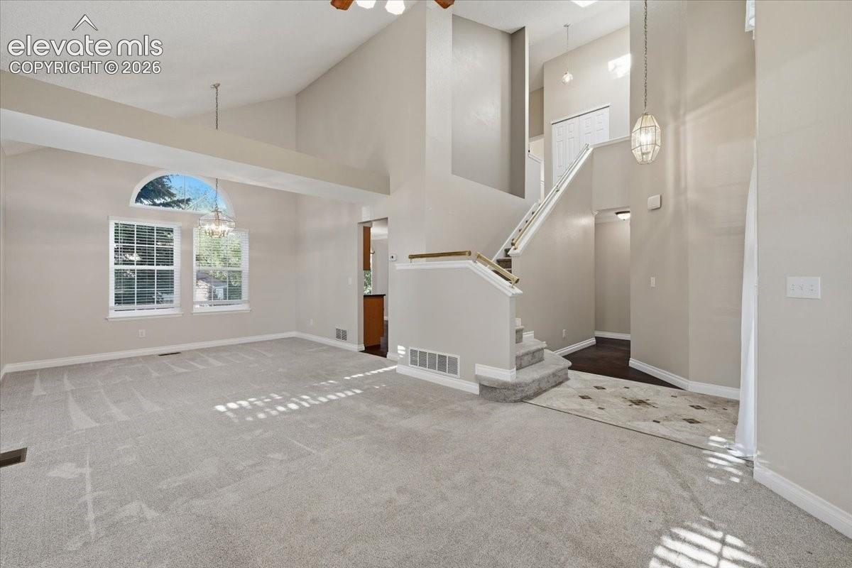 4337 W Deertrail Court