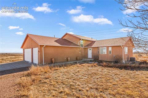 Photo of 1501 N Gentry Lane, Pueblo West, CO 81007 (MLS # 9295450)