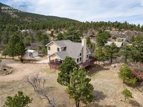 Photo of 5440 Neva Court, Colorado City, CO 81019 (MLS # 3007252)