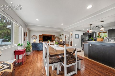 Tiny photo for 2022 N Wahsatch Avenue, Colorado Springs, CO 80907 (MLS # 6363694)
