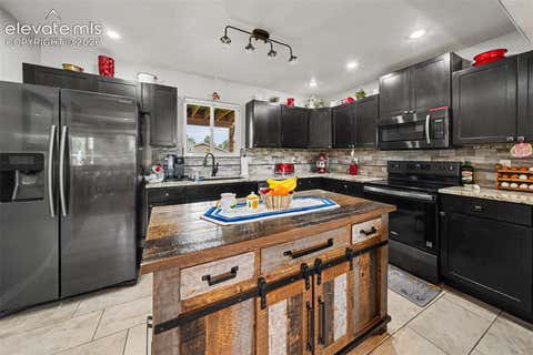 Tiny photo for 2022 N Wahsatch Avenue, Colorado Springs, CO 80907 (MLS # 6363694)