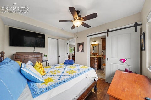 Tiny photo for 2022 N Wahsatch Avenue, Colorado Springs, CO 80907 (MLS # 6363694)