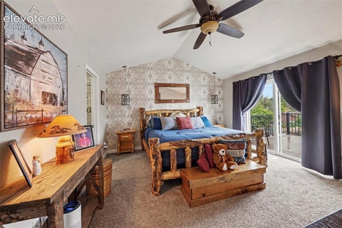 Tiny photo for 2022 N Wahsatch Avenue, Colorado Springs, CO 80907 (MLS # 6363694)
