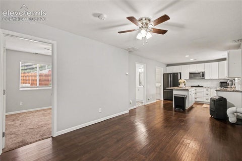 Tiny photo for 2022 N Wahsatch Avenue, Colorado Springs, CO 80907 (MLS # 6363694)