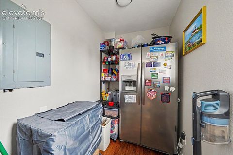 Tiny photo for 2022 N Wahsatch Avenue, Colorado Springs, CO 80907 (MLS # 6363694)