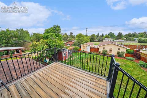 Tiny photo for 2022 N Wahsatch Avenue, Colorado Springs, CO 80907 (MLS # 6363694)