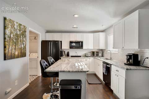 Tiny photo for 2022 N Wahsatch Avenue, Colorado Springs, CO 80907 (MLS # 6363694)