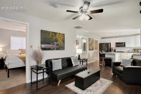 Tiny photo for 2022 N Wahsatch Avenue, Colorado Springs, CO 80907 (MLS # 6363694)