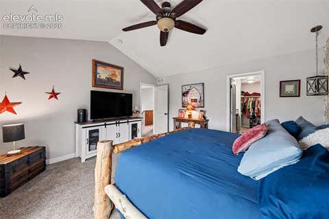 Tiny photo for 2022 N Wahsatch Avenue, Colorado Springs, CO 80907 (MLS # 6363694)