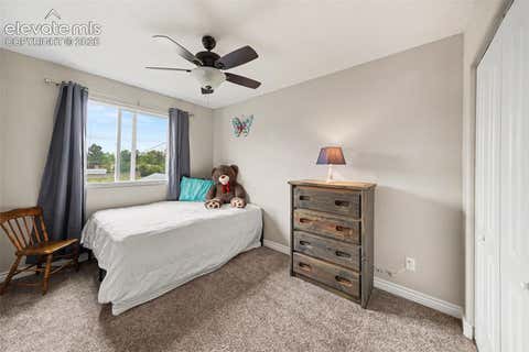 Tiny photo for 2022 N Wahsatch Avenue, Colorado Springs, CO 80907 (MLS # 6363694)