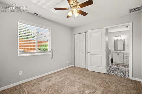 Tiny photo for 2022 N Wahsatch Avenue, Colorado Springs, CO 80907 (MLS # 6363694)