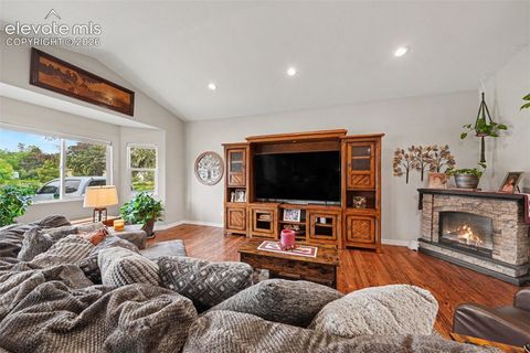 Tiny photo for 2022 N Wahsatch Avenue, Colorado Springs, CO 80907 (MLS # 6363694)