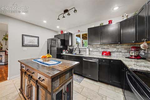 Tiny photo for 2022 N Wahsatch Avenue, Colorado Springs, CO 80907 (MLS # 6363694)