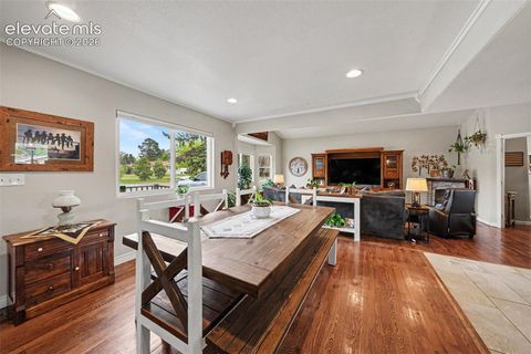 Tiny photo for 2022 N Wahsatch Avenue, Colorado Springs, CO 80907 (MLS # 6363694)