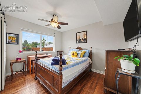 Tiny photo for 2022 N Wahsatch Avenue, Colorado Springs, CO 80907 (MLS # 6363694)