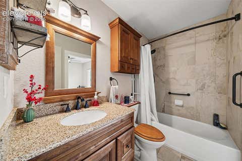 Tiny photo for 2022 N Wahsatch Avenue, Colorado Springs, CO 80907 (MLS # 6363694)
