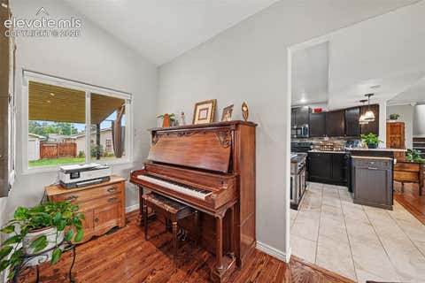 Tiny photo for 2022 N Wahsatch Avenue, Colorado Springs, CO 80907 (MLS # 6363694)